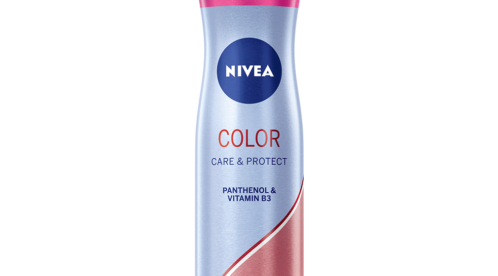 lakier do włosów nivea opinie