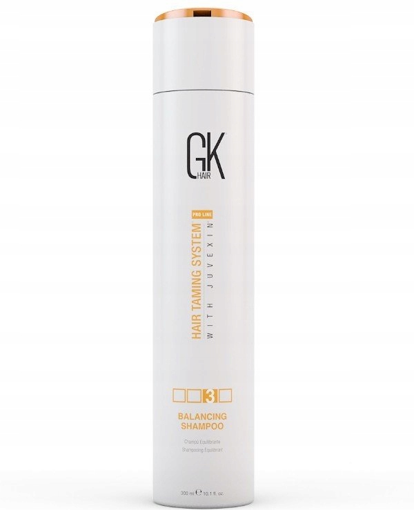 global keratin szampon skład