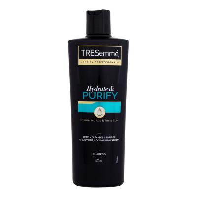 tresemmé szampon do włosów zniszczonych biotin+ repair 7