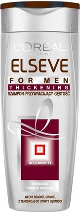 szampon elseve loreal men