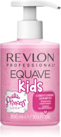 revlon szampon dla dzieci sklad
