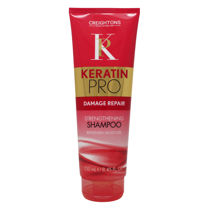 ketoxin forte szampon