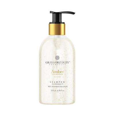 schwarzkopf amber oil szampon opinie