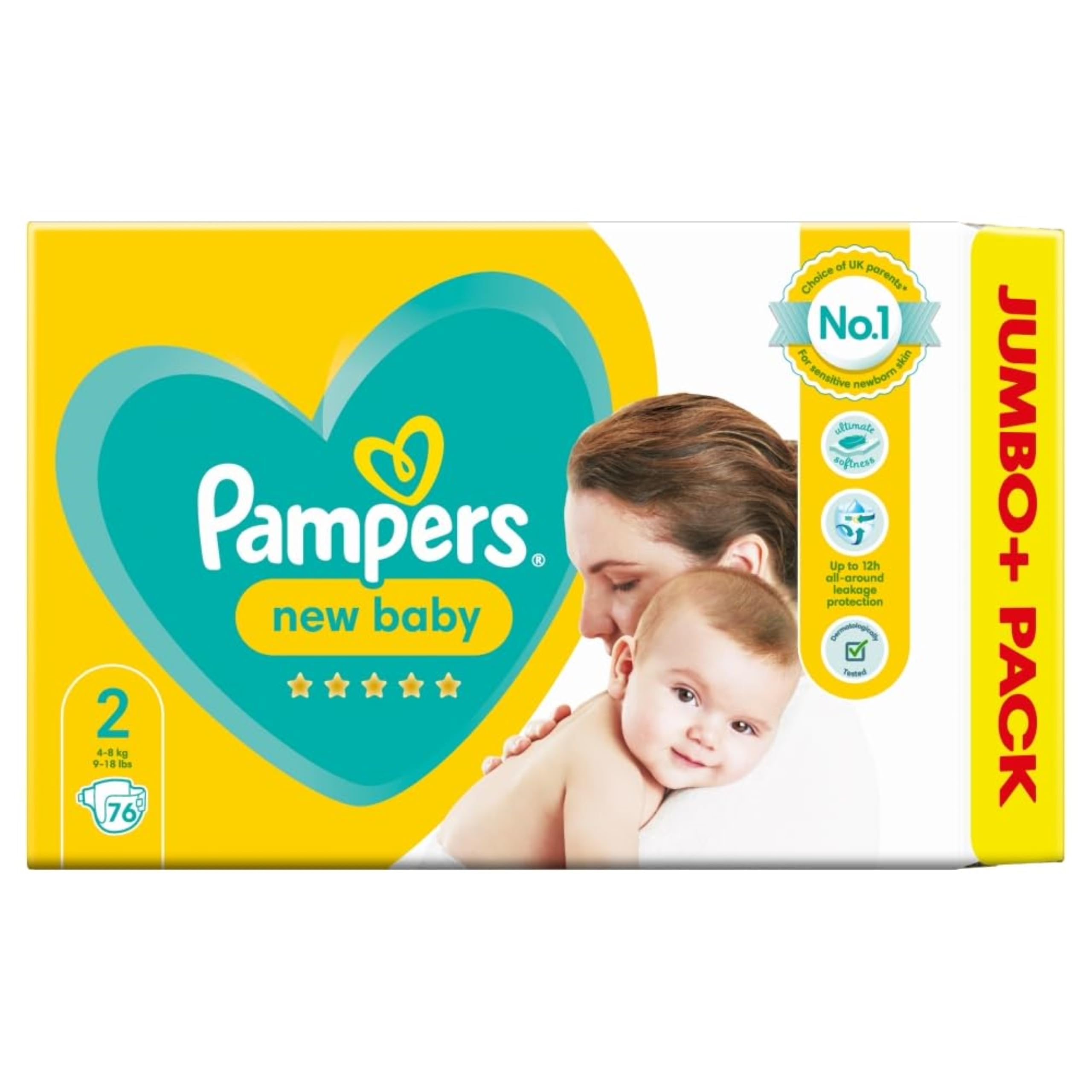 jednorazowe maty do przewijania pampers