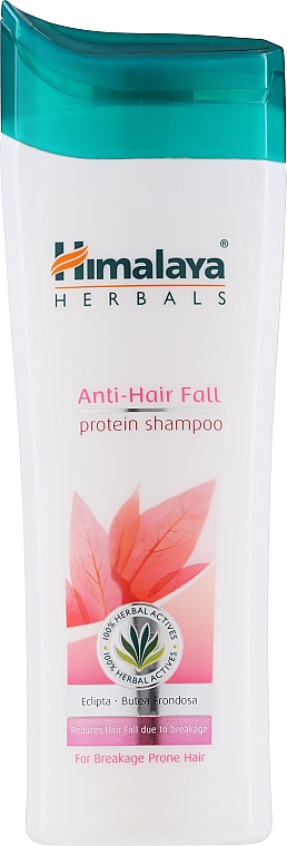 szampon przeciw wypadaniu włosów 200ml himalaya anti-hair fall shampoo