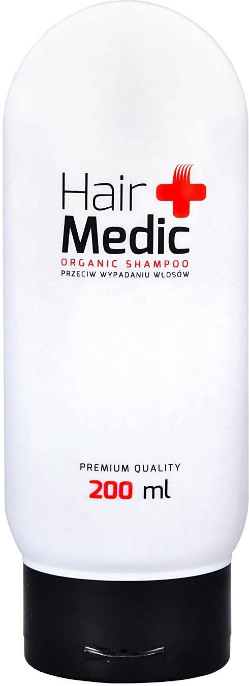 szampon do włosów hair medic