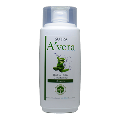 avera szampon