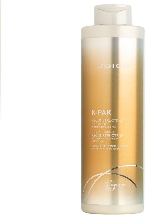 szampon joico k-pak opinie