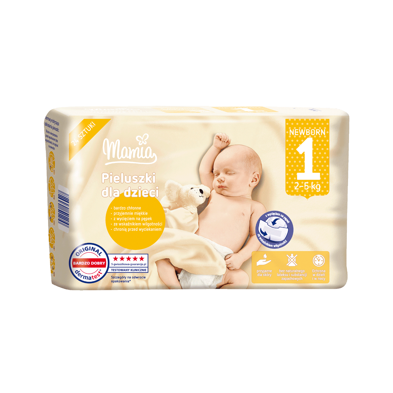 aldi pieluchy vibelle cena