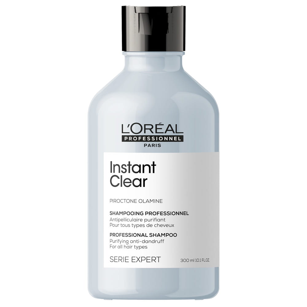 loreal szampon instant relief