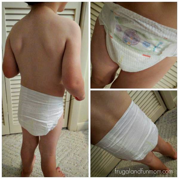 pampers premium care review