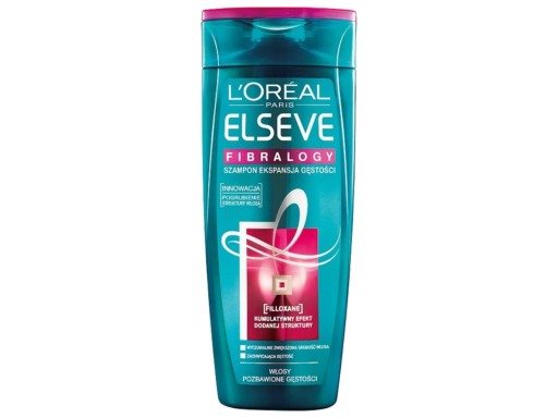 szampon loreal zwiększający objętość