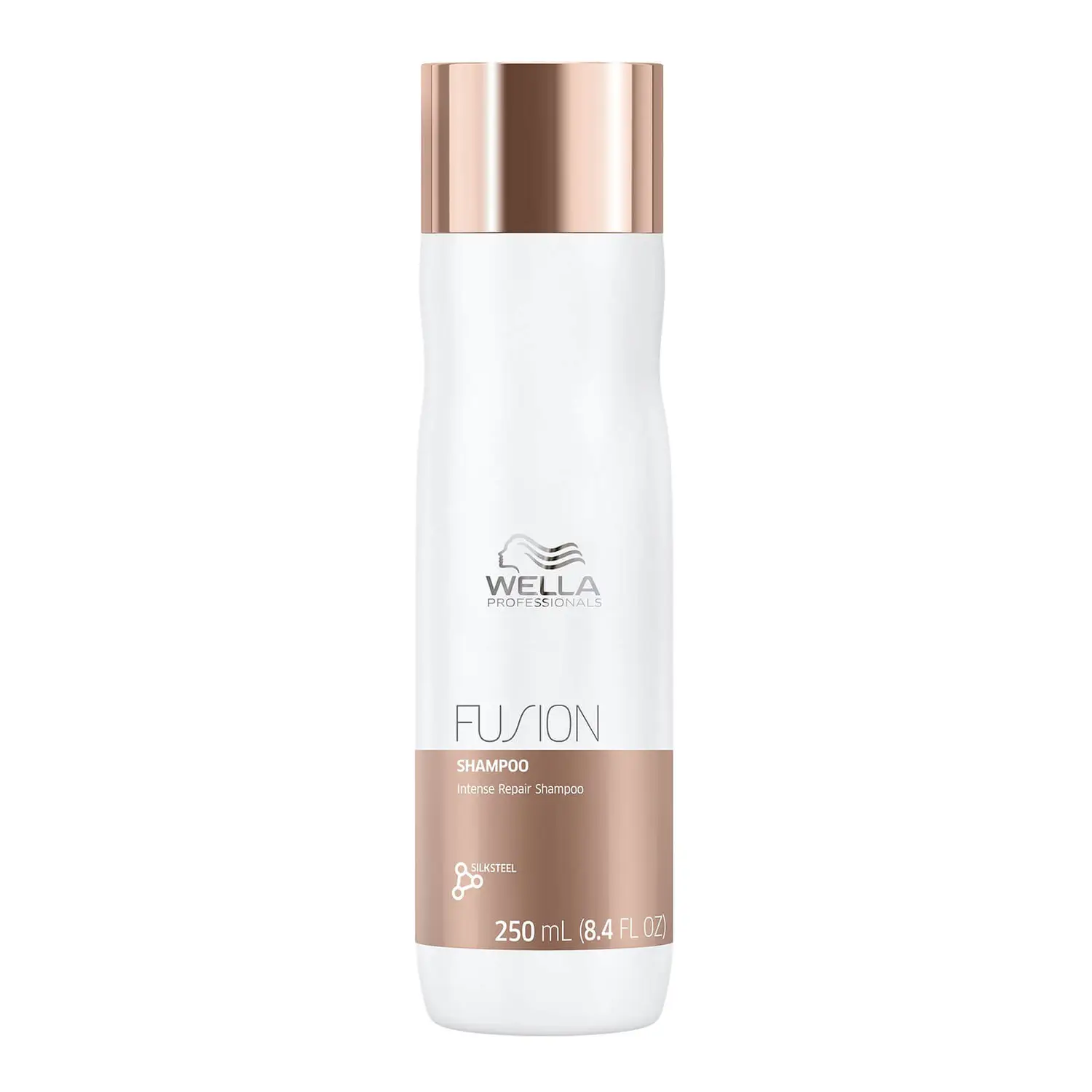 wella fusion szampon