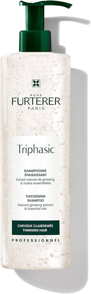rene furterer triphasic szampon 250 ml