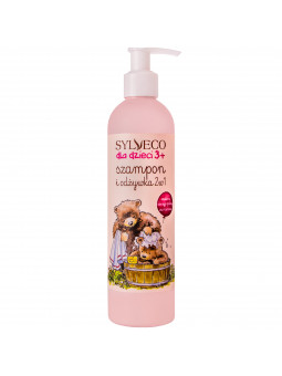 najlepszy suchy szampon cameleo