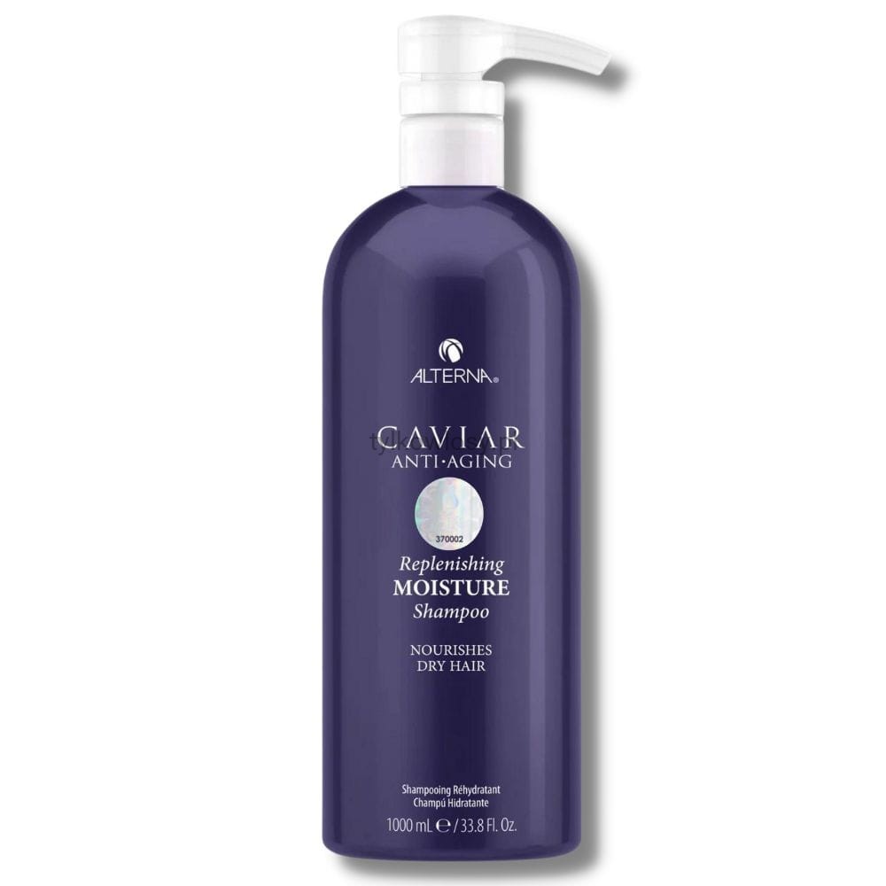 alterna caviar volume szampon 1000ml