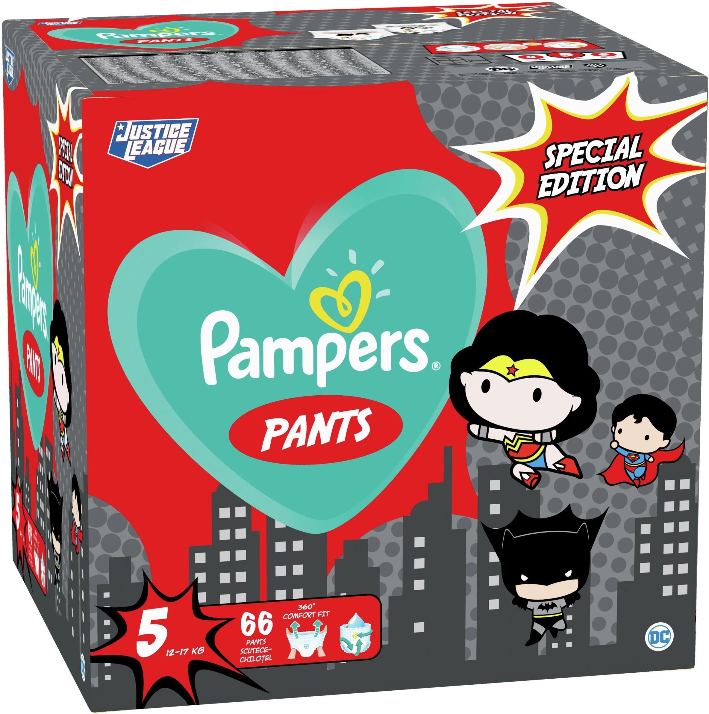 pampers rozmiar 2 apteka gemini