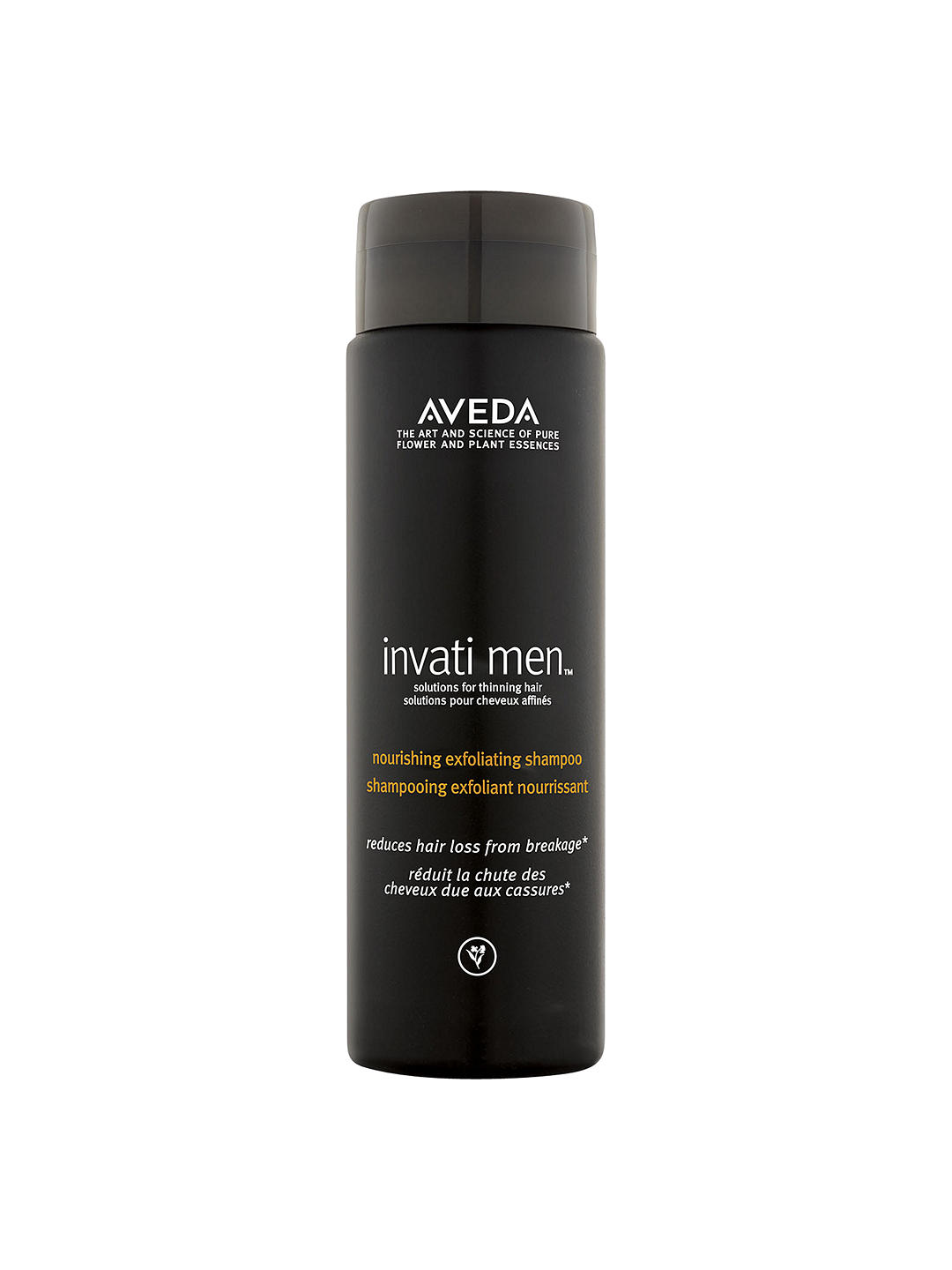 aveda invati szampon