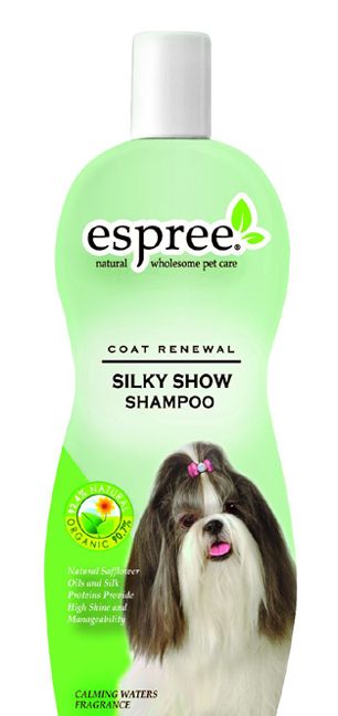 szampon espree dla shih tzu