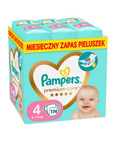 pampers ze sygnalizacją