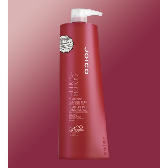 joico color endure szampon farbowane 1000ml