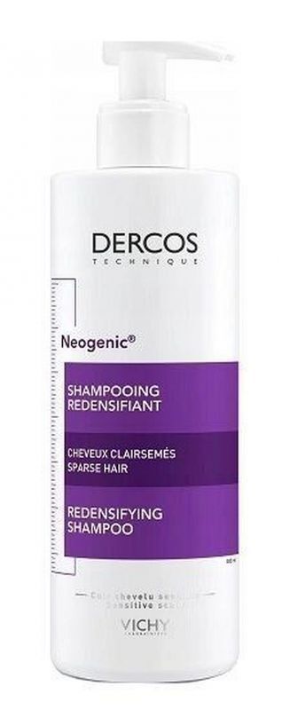 vichy dercos neogenic szampon 400ml wadowice