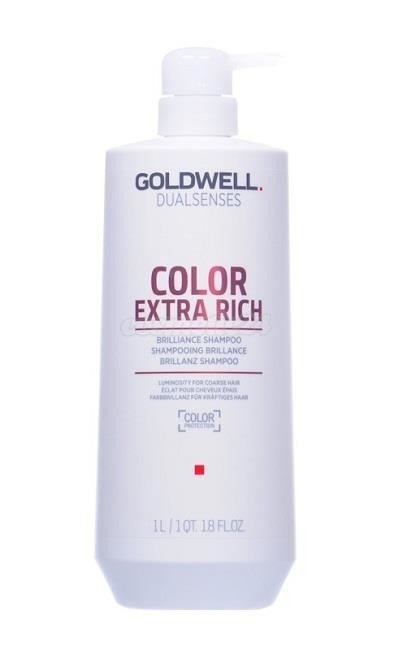 goldwell szampon dualsenses color