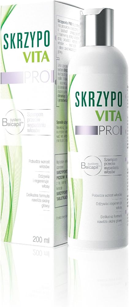 skrzypovita szampon czy biotebal