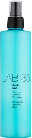 kallos lab 35 beach mist leave-in conditioner odżywka do włosów