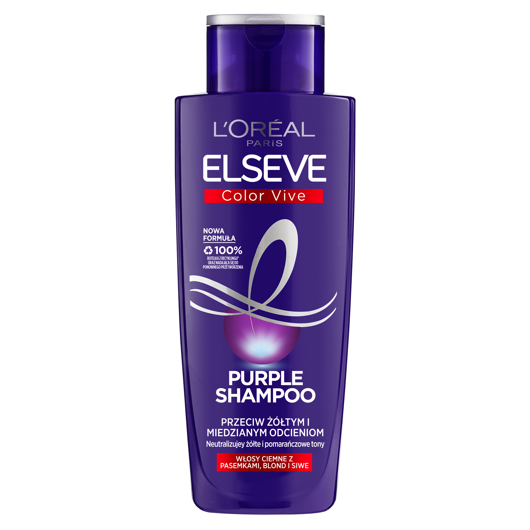 elseve szampon color sklad analiza