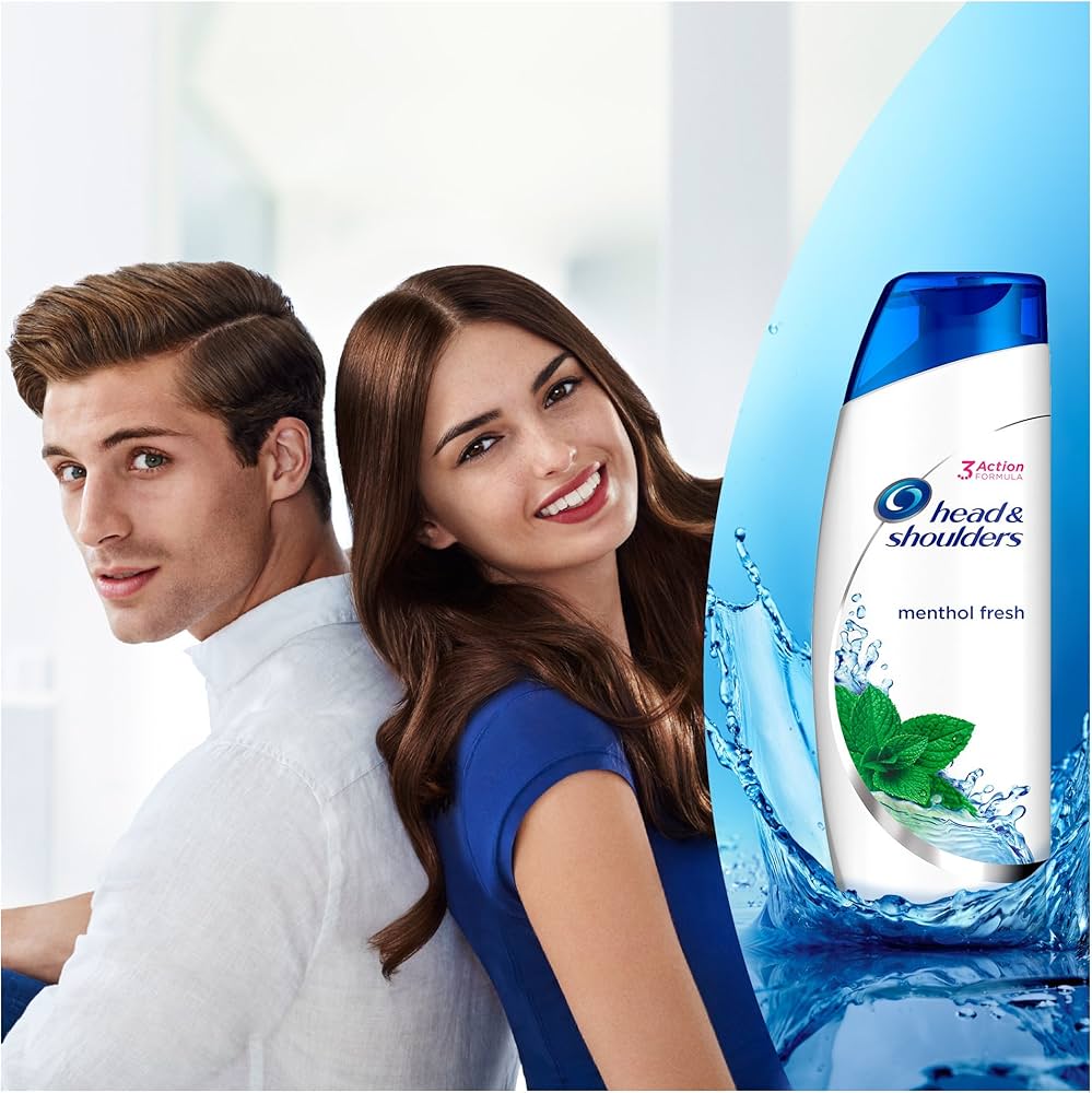 head and shoulders najlepszy szampon