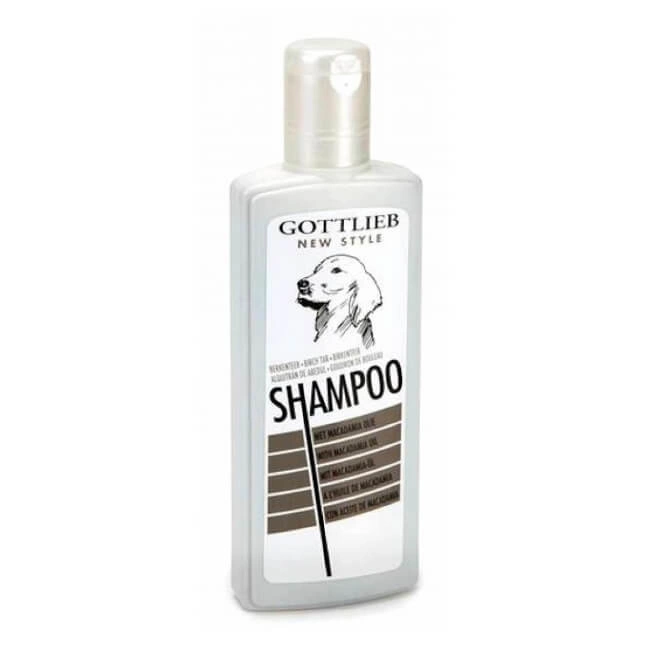 sleek line szampon boush blond