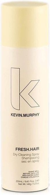 kevin murphy suchy szampon