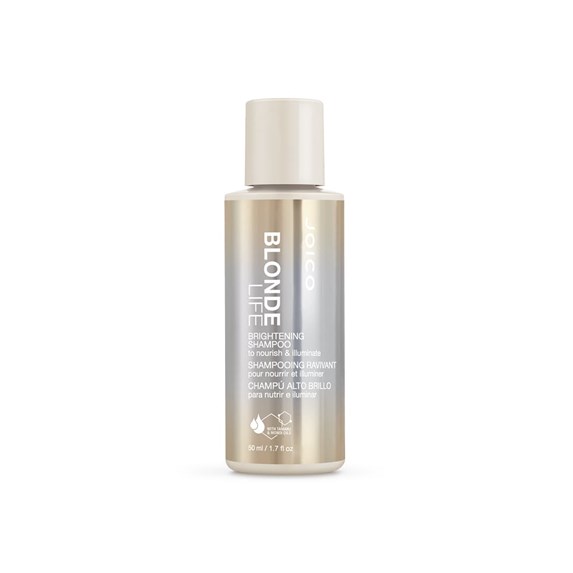 szampon joico blonde lifr