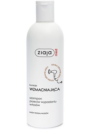 gdzie mozna kupic szampon ziaja wzmacniajacy do wlosow wypadajacych