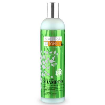 natura estonica bio szampon wizaz