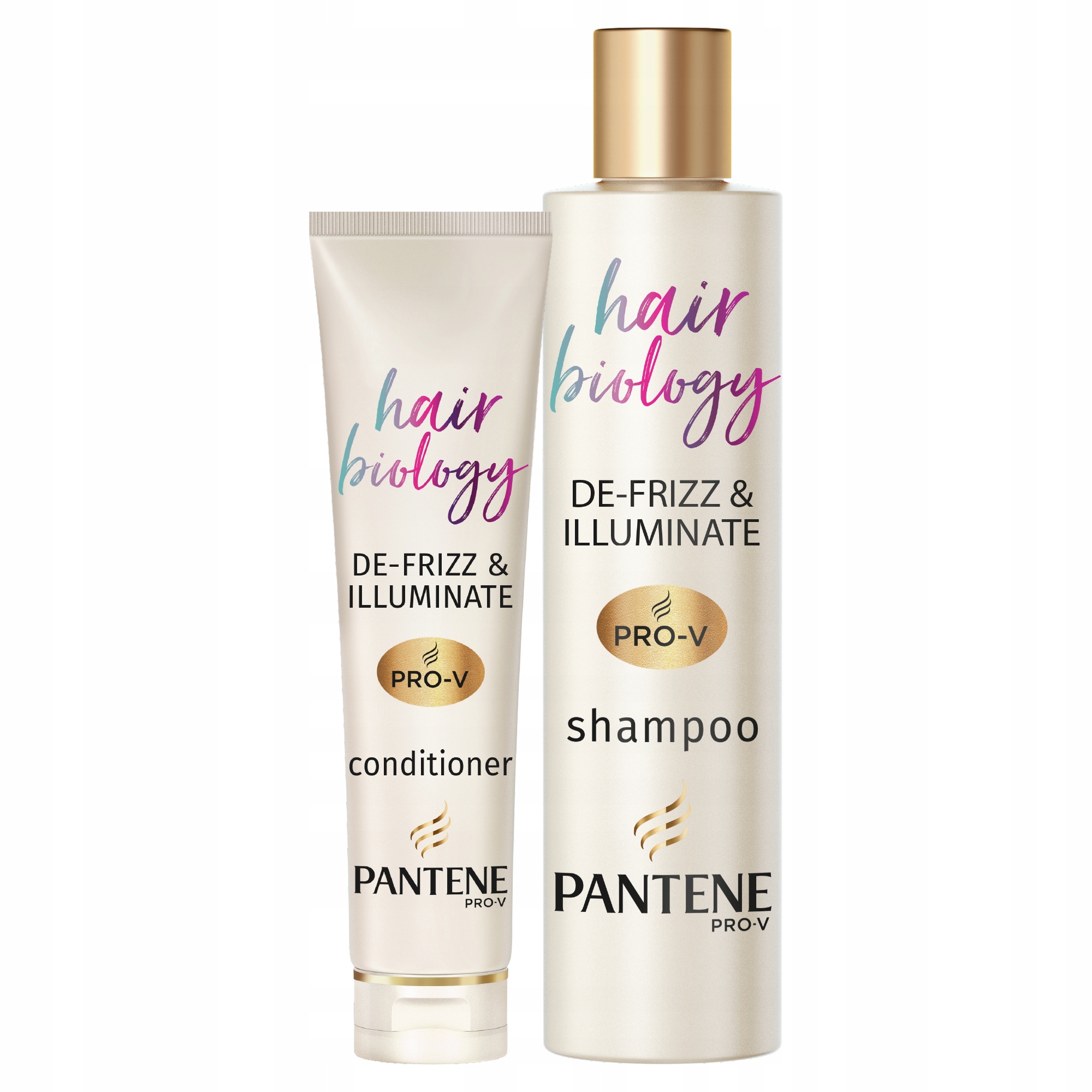 szampon pantene hair biology lotus opinie