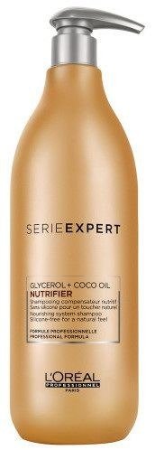 loreal professionnel serie expert nutrifier szampon do włosów 500ml