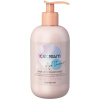 szampon regenerujący 1000 ml hair lift inebrya