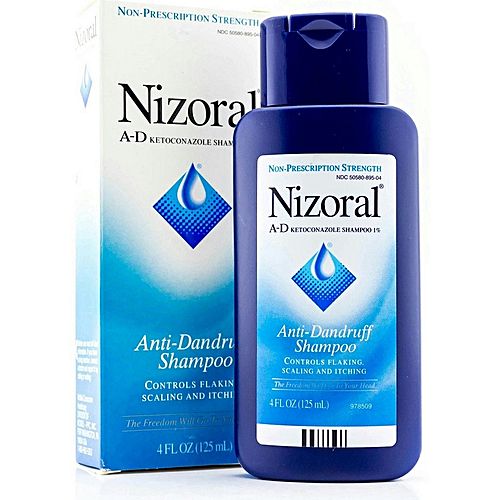 imidazol szampon
