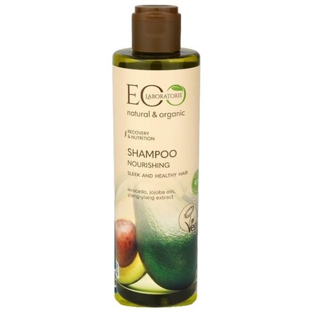 ecolab szampon laminujacy gdzie kupić