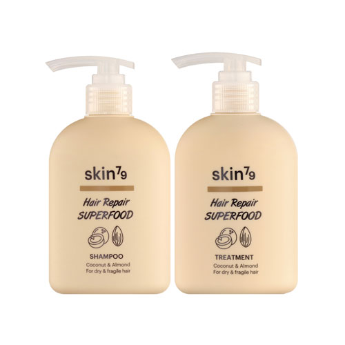 skin79 szampon
