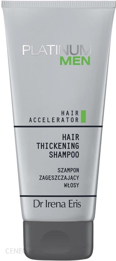 platinum men szampon zagęszczający włosy 200ml cena forum