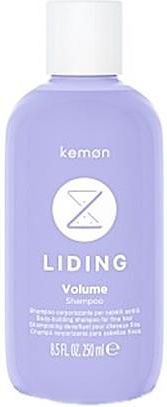 szampon liding care kemon silky feel opinie
