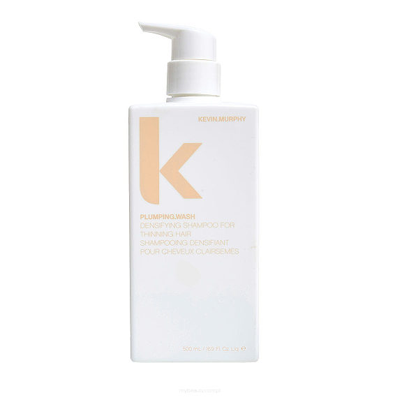 kevin murphy jaki szampon