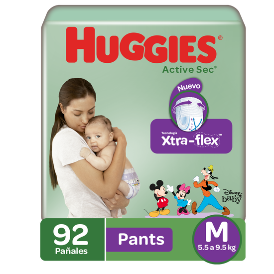 huggies pants 2