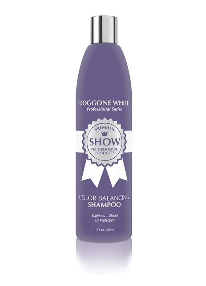 szampon dla psa premium show