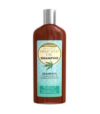 glyskincare szampon