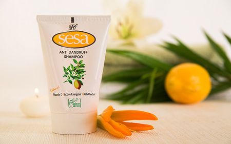 szampon ban labs z tulsi henna i aloe vera ceneo