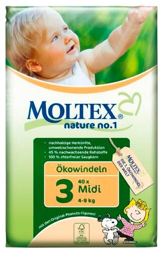 Moltex